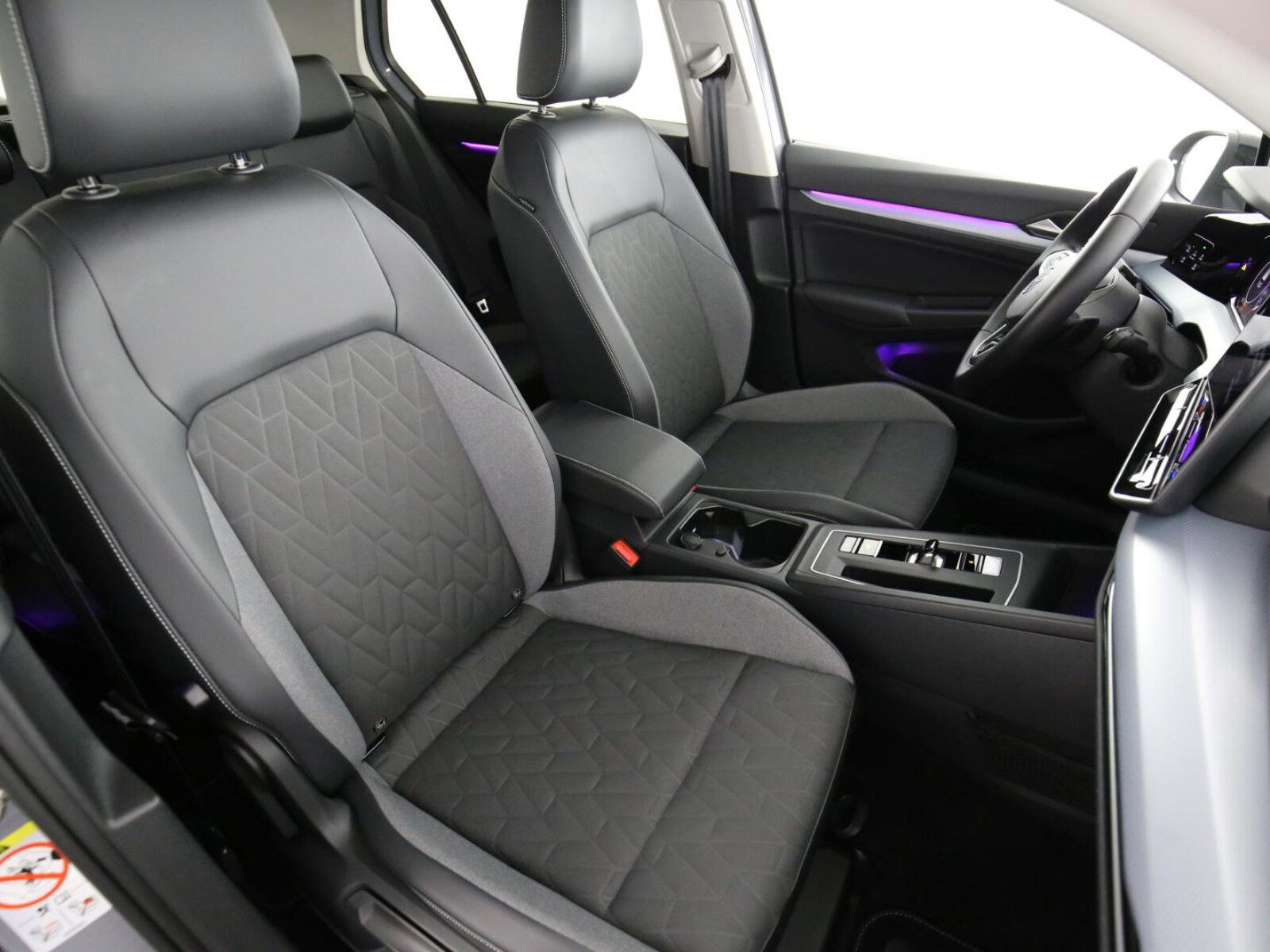 Volkswagen Golf – Bild 18