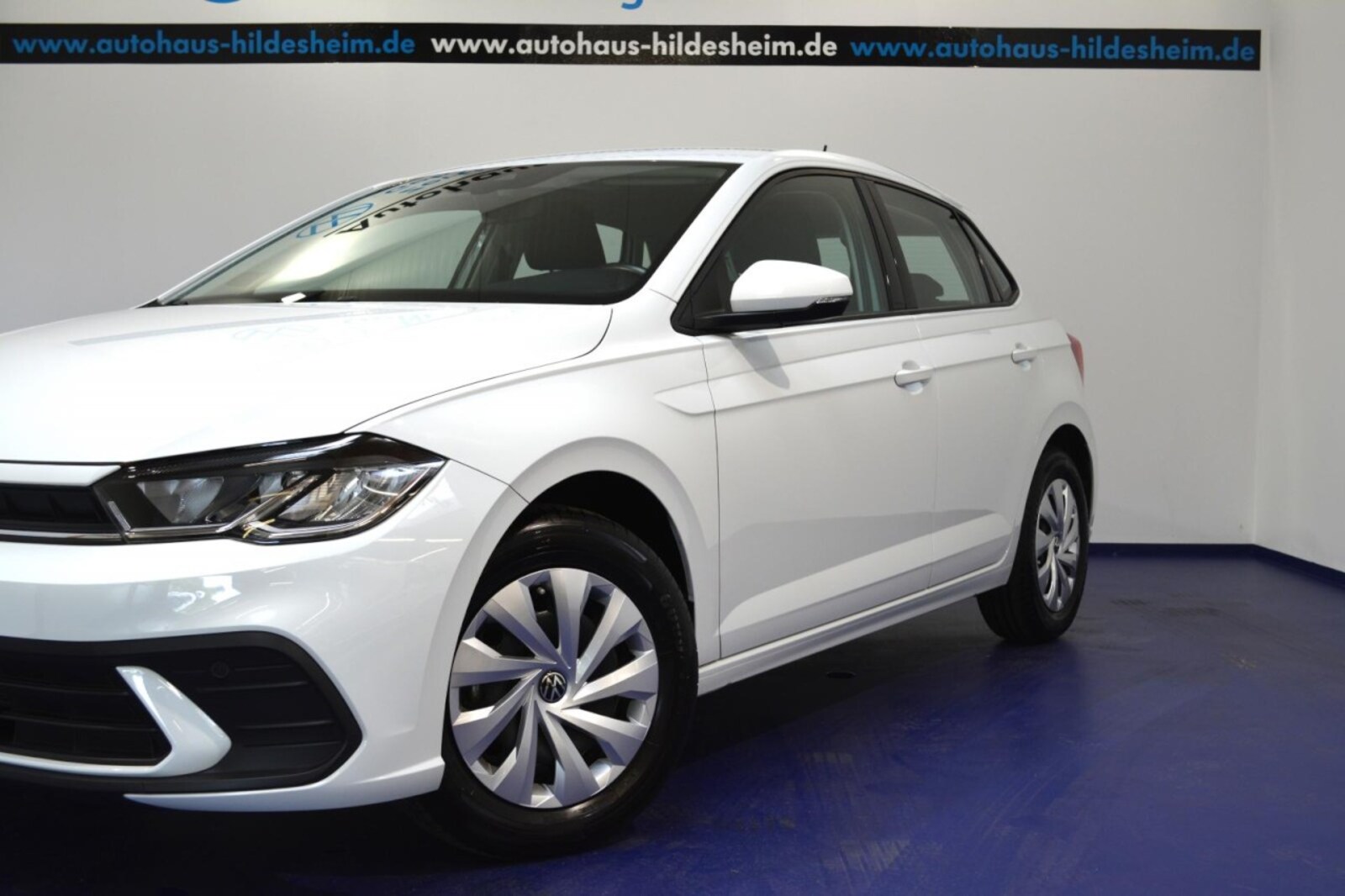 Volkswagen Polo – Bild 2