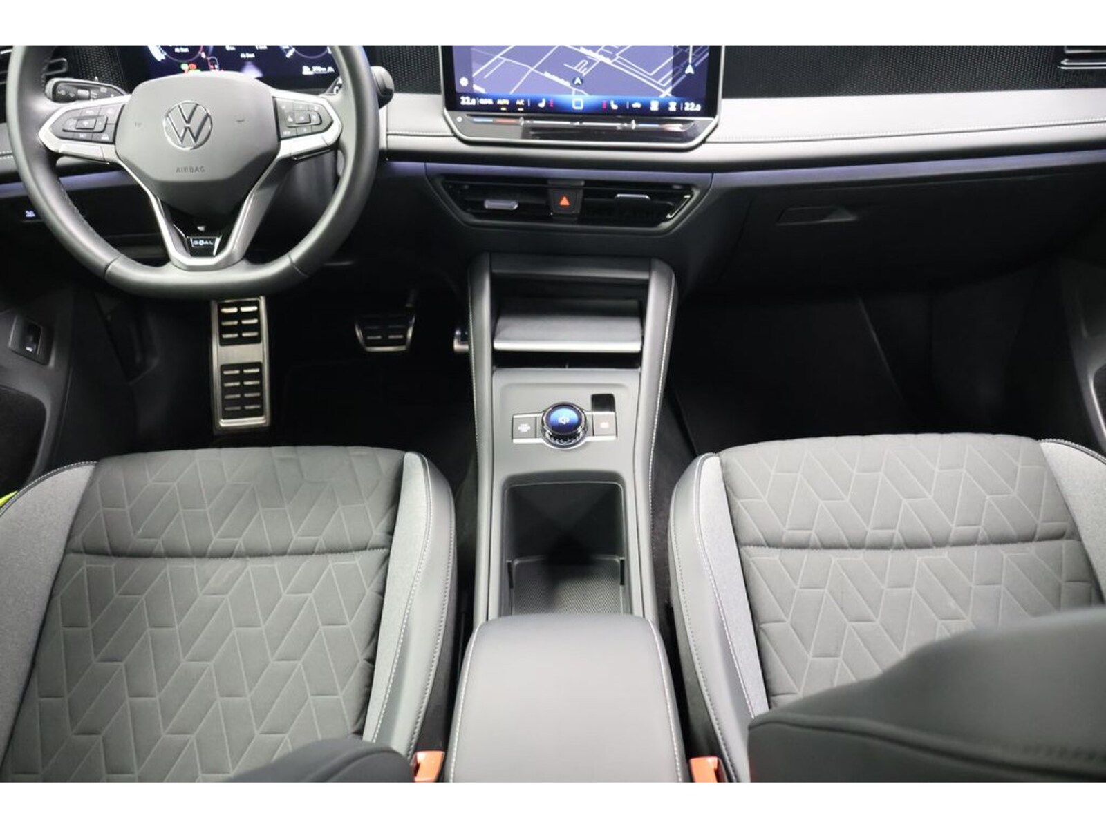 Volkswagen Tiguan – Bild 12