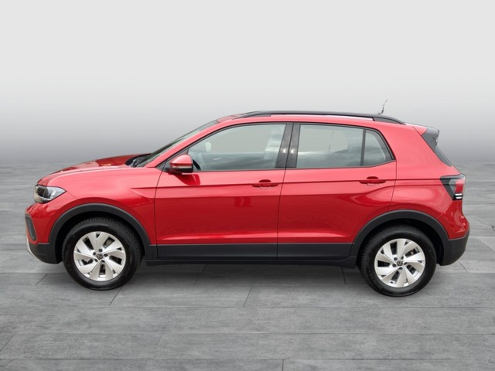 Volkswagen T-Cross – Bild 2