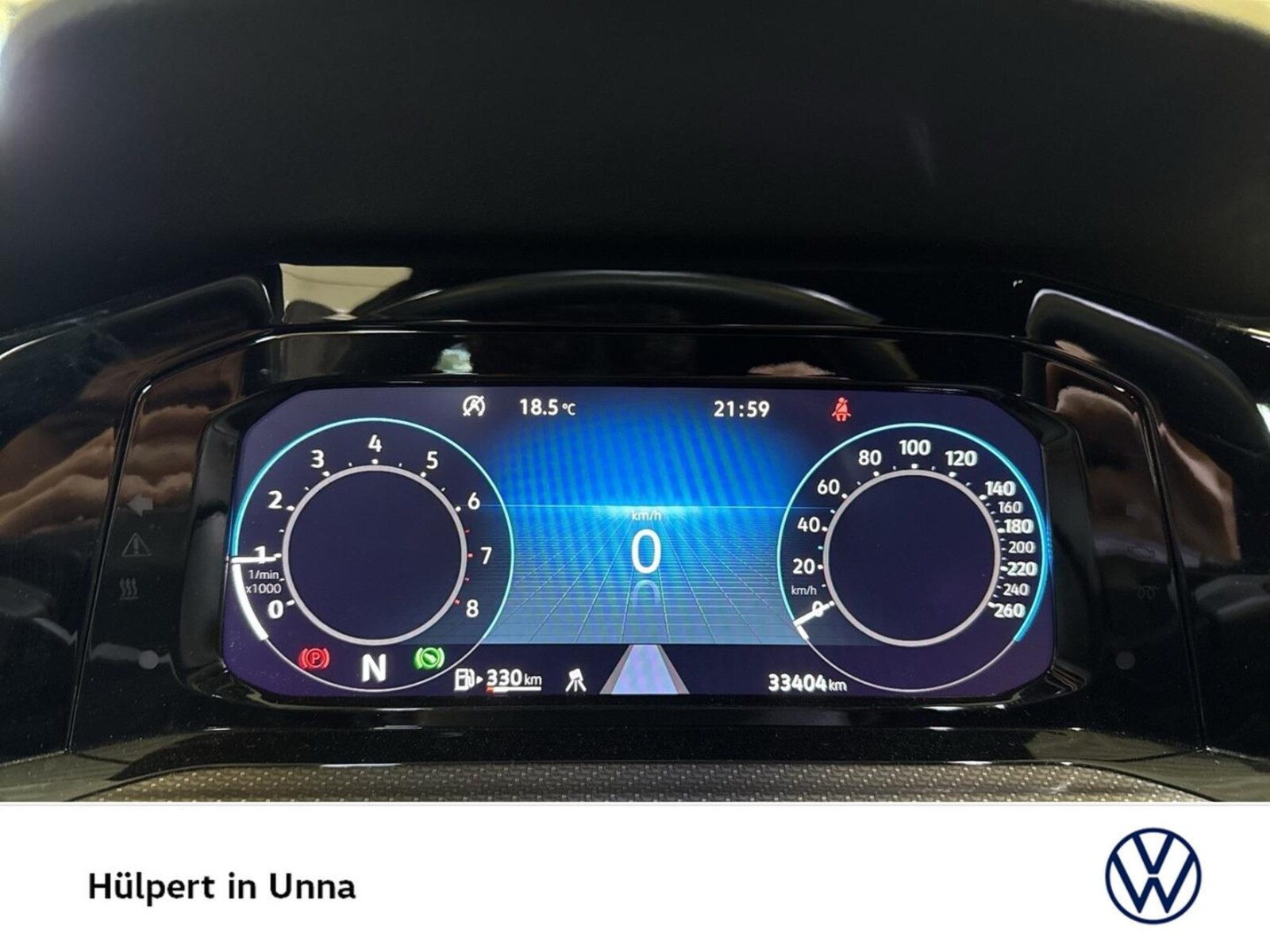 Volkswagen Golf – Bild 15