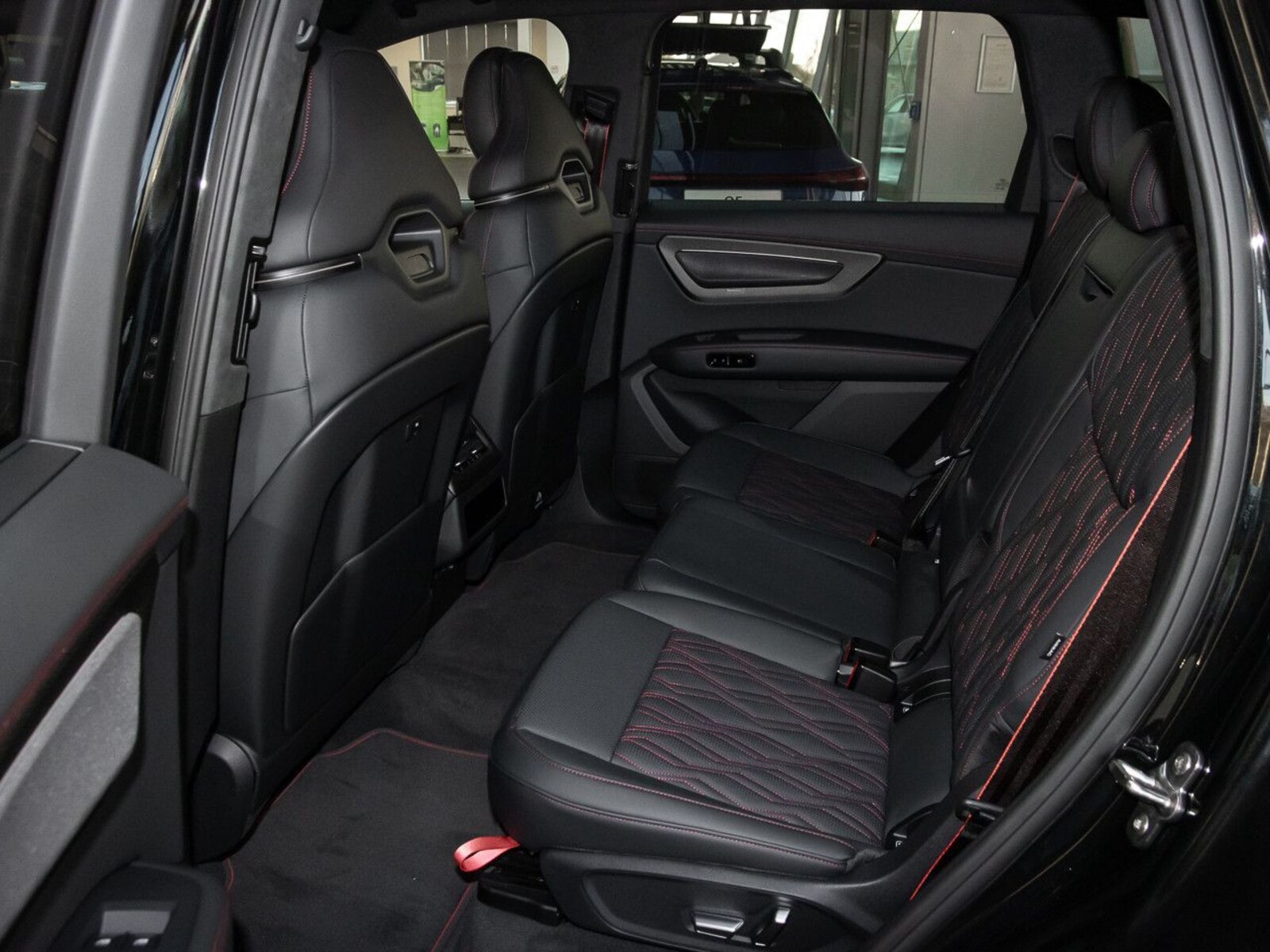 Audi Q7 – Bild 17