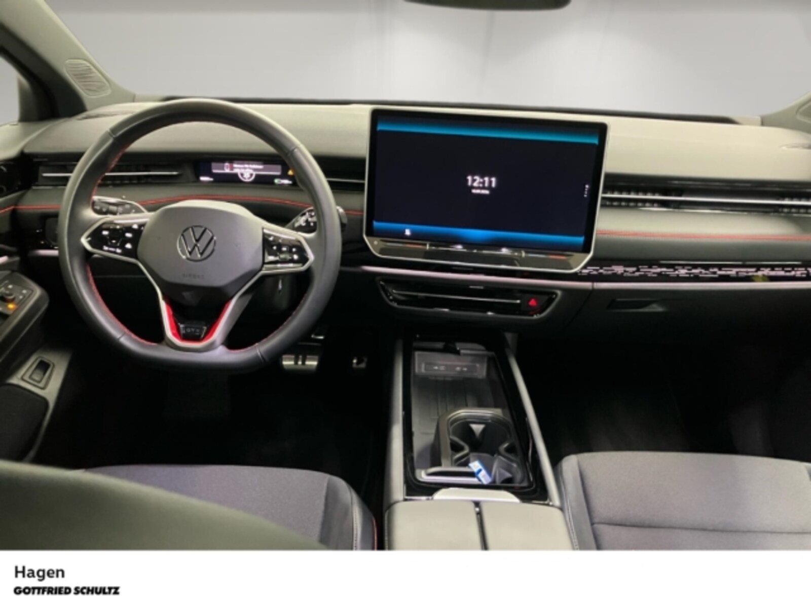Volkswagen ID.7 Tourer – Bild 5