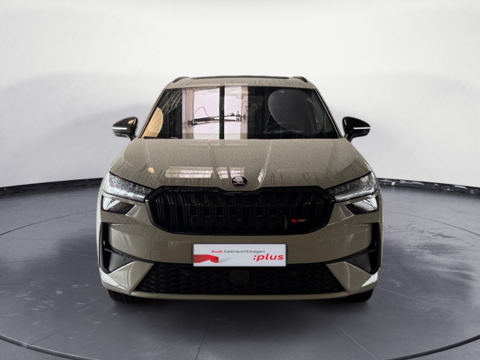 Škoda Kodiaq – Bild 7