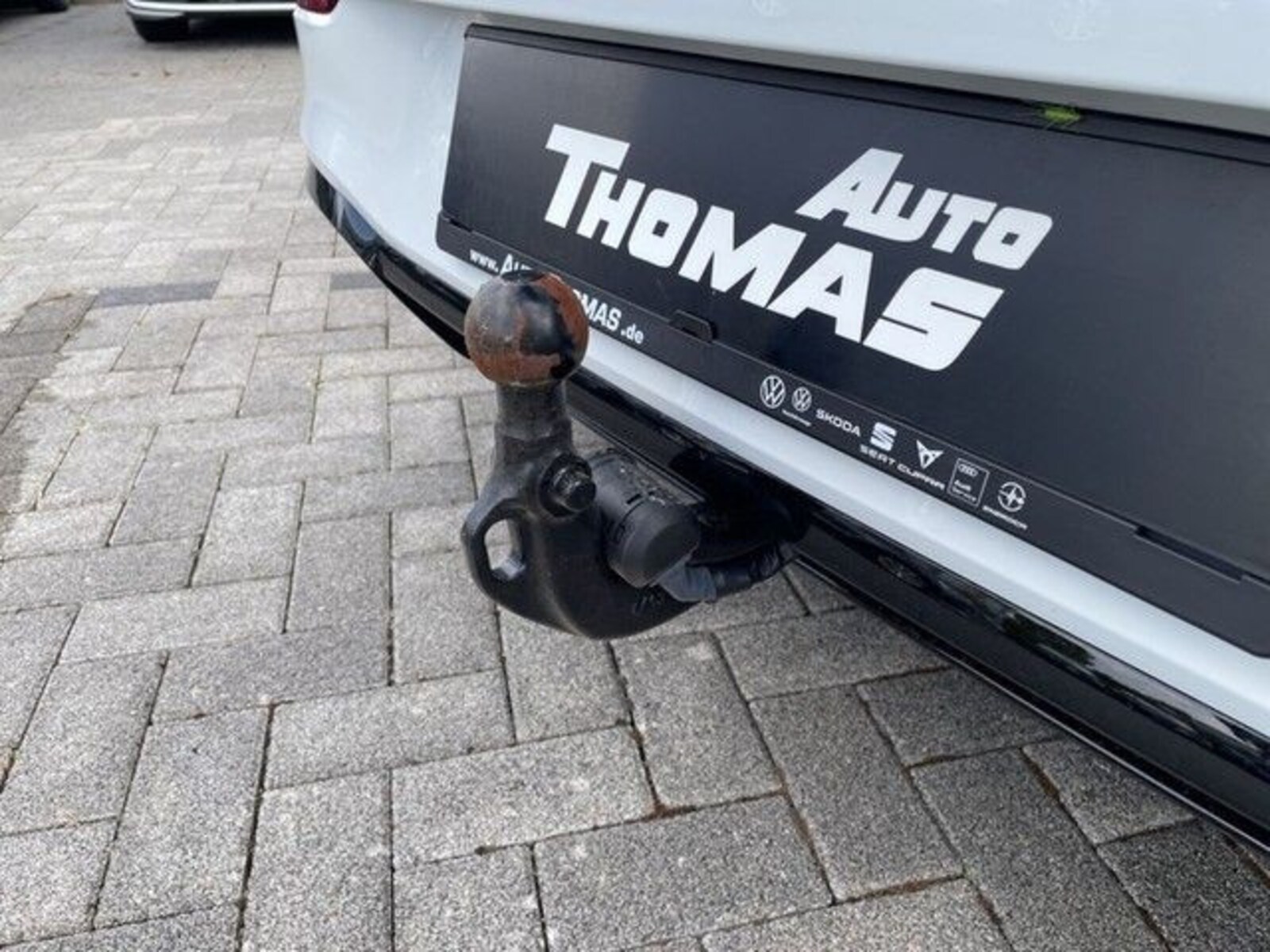 Volkswagen Golf – Bild 25