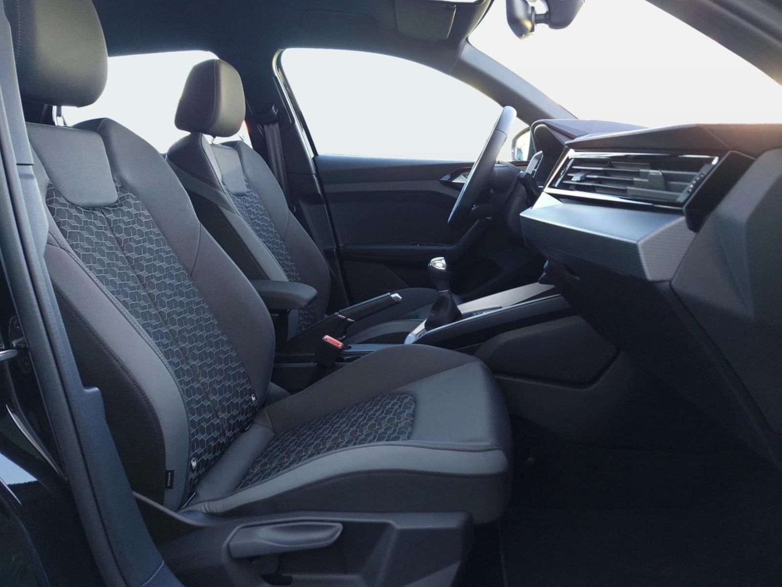 Audi A1 Sportback – Bild 14