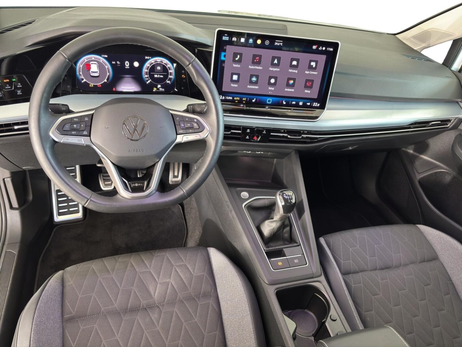 Volkswagen Golf – Bild 12