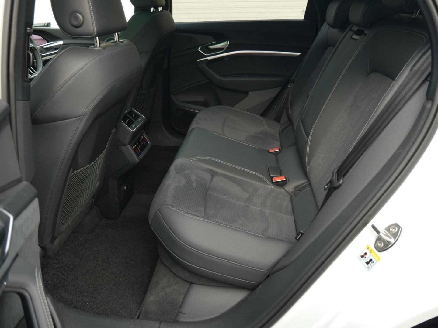 Audi e-tron Sportback