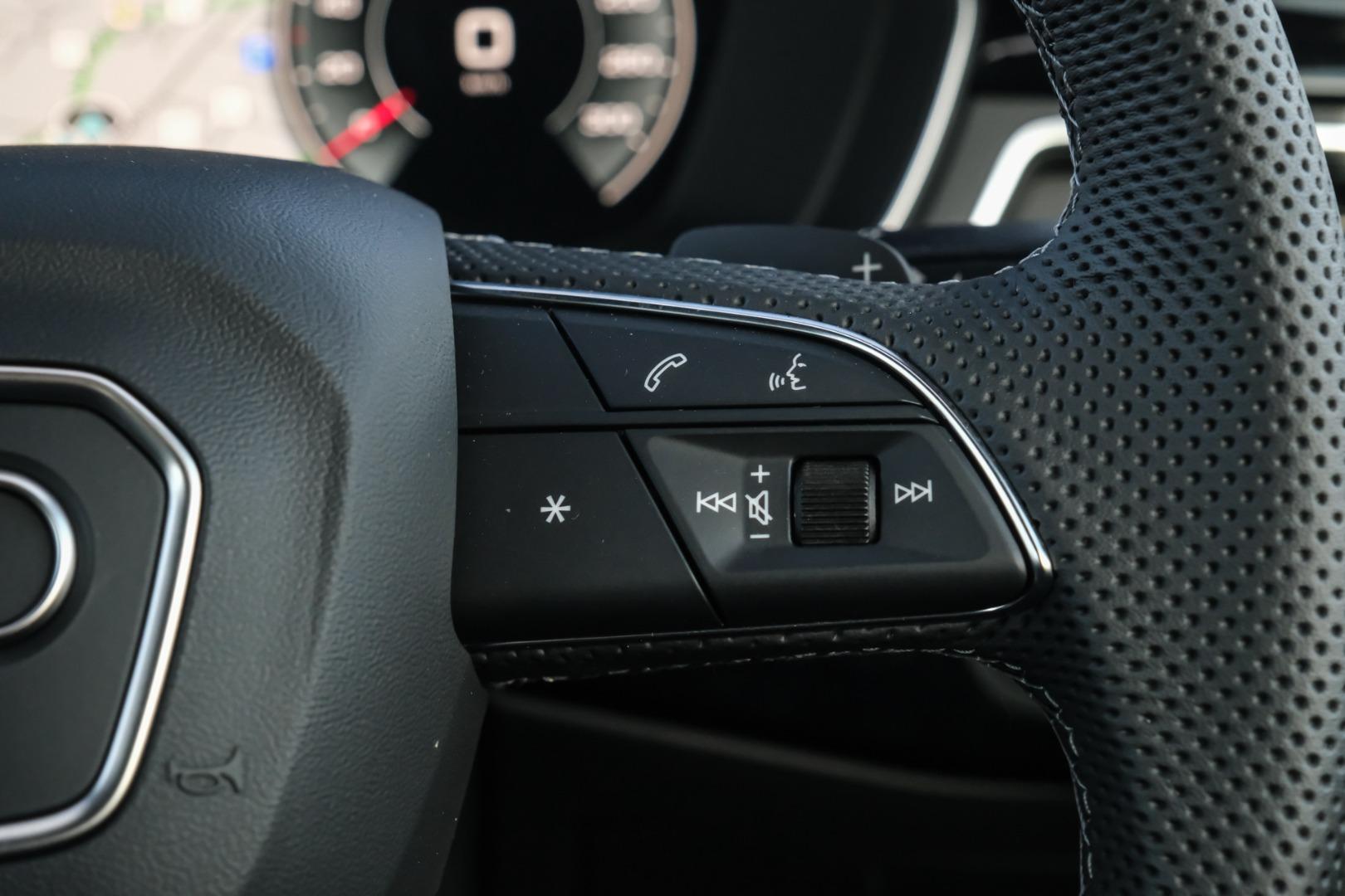 Image about Audi A5 Coupe 45 TFSI quattro 183 kW S tronic