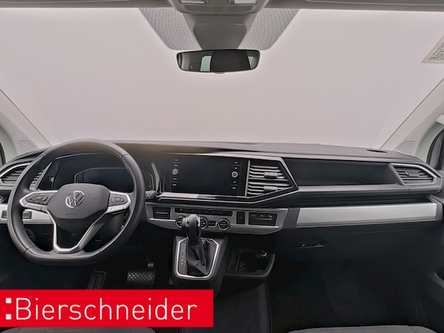 Volkswagen T6.1 Multivan