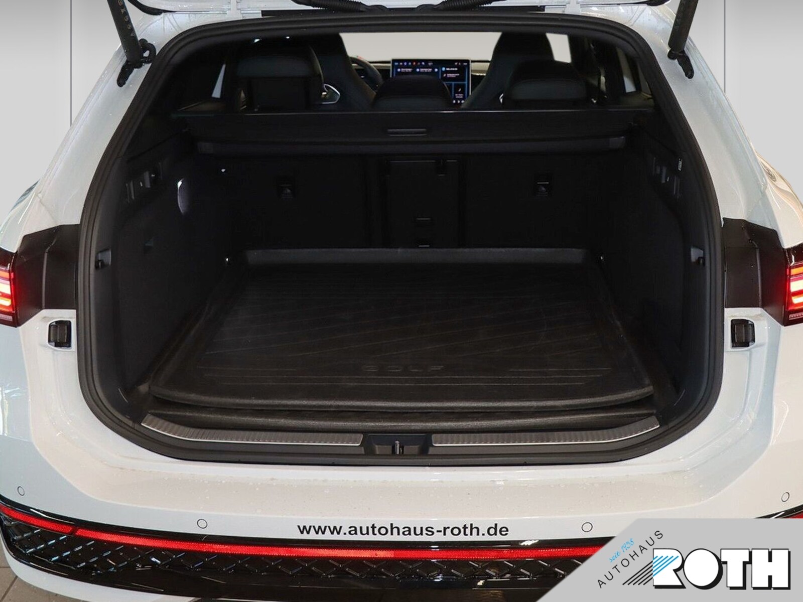 Volkswagen Passat – Bild 6