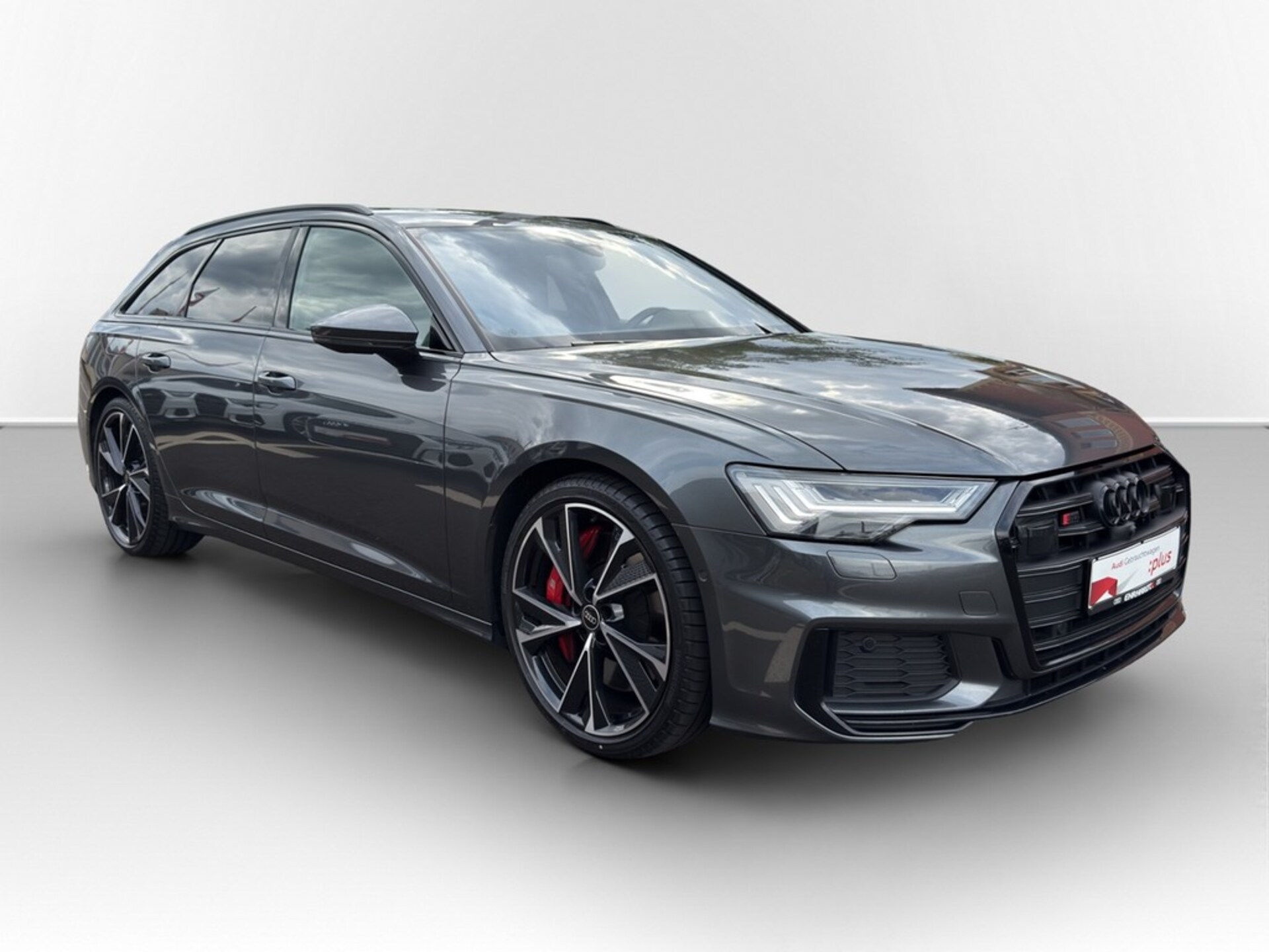 Audi S6 Avant