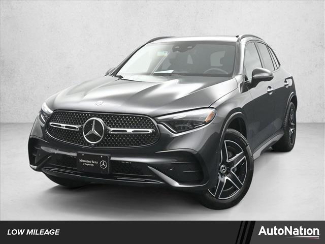 2025 MERCEDES-BENZ GLC-CLASS - Image 1