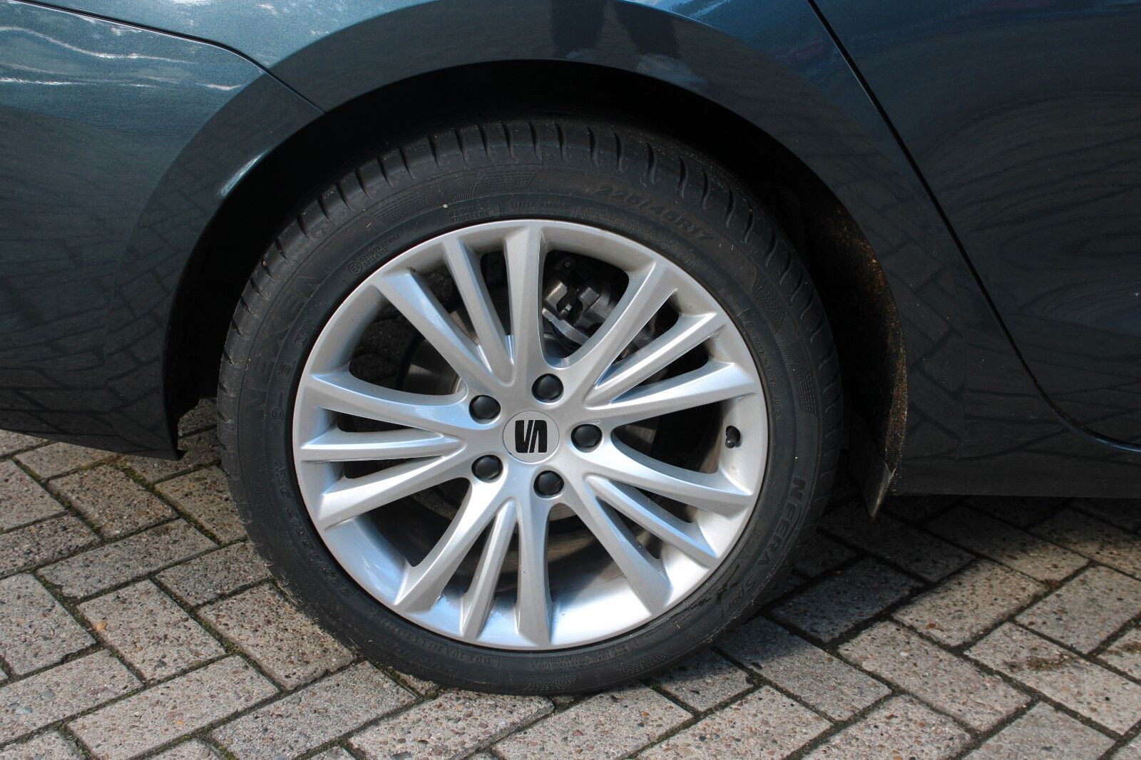 SEAT Leon Sportstourer – Bild 20