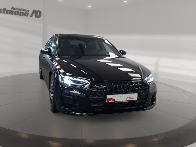 Audi A8 50 TDI Quattro Tiptronic - - Joinsteer - #4