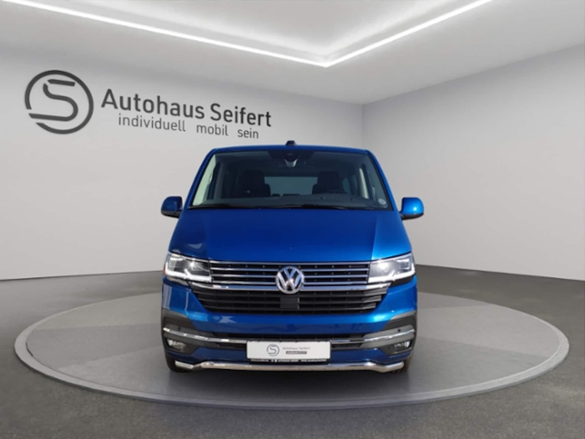 Volkswagen T6.1 Multivan Comfortline