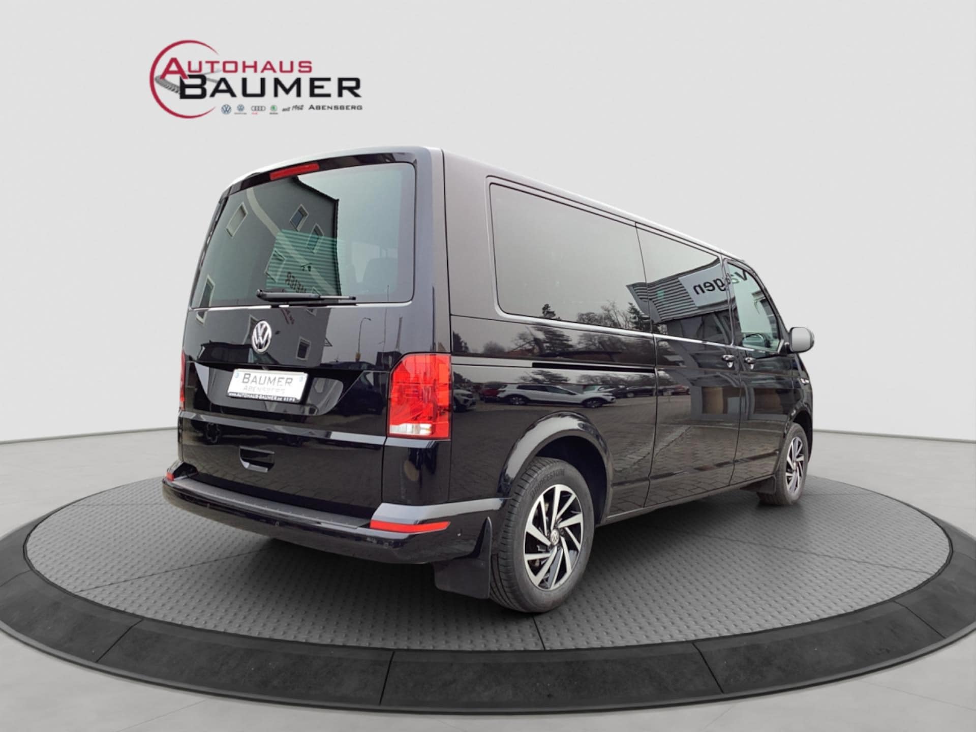 Volkswagen T6.1 Caravelle langer Radstand Comfortline