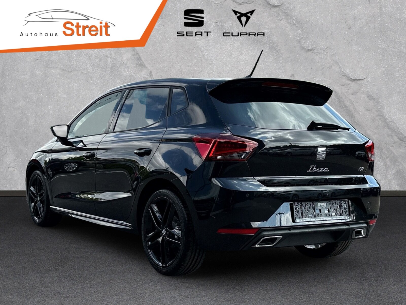 SEAT Ibiza – Bild 3