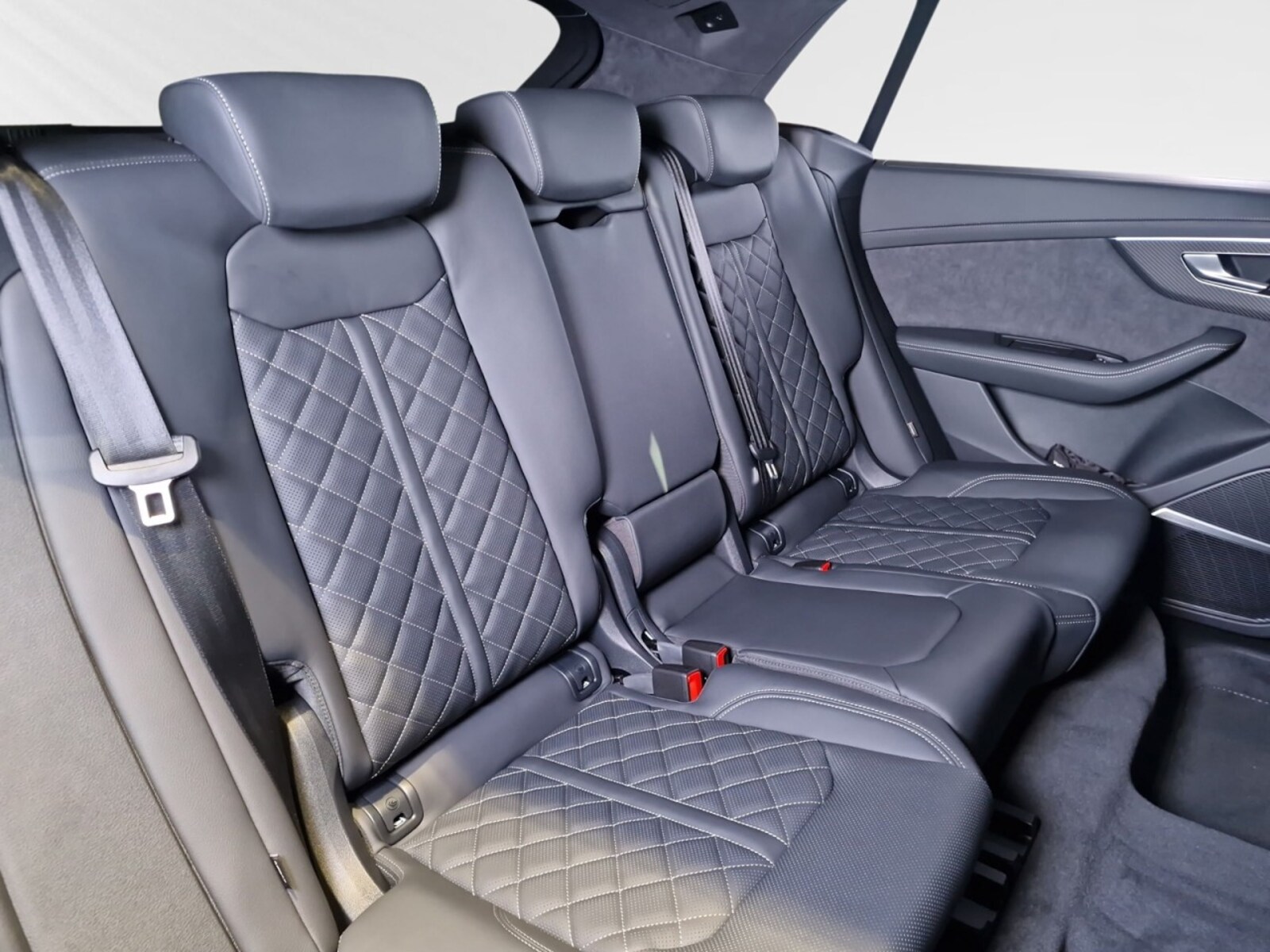 Audi Q8 – Bild 8