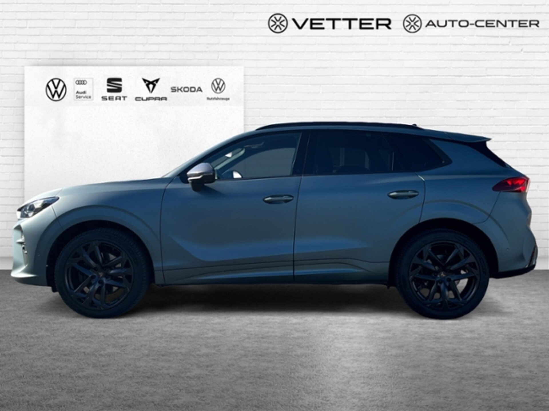 CUPRA Terramar VZ