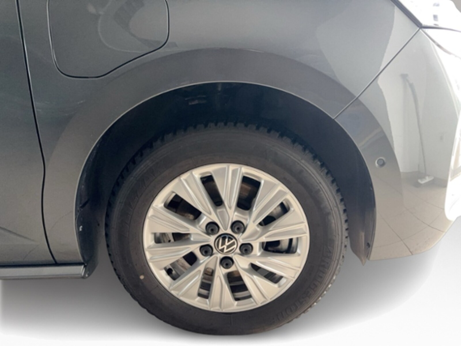 Volkswagen Multivan – Bild 5