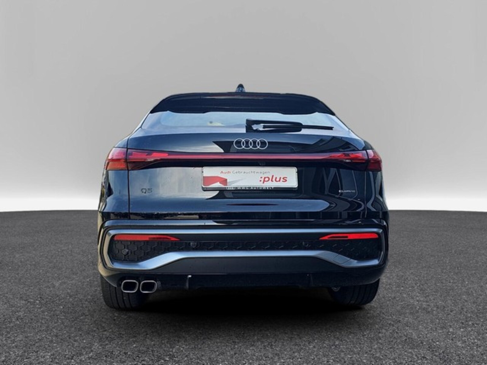 Audi Q5 Sportback – Bild 6