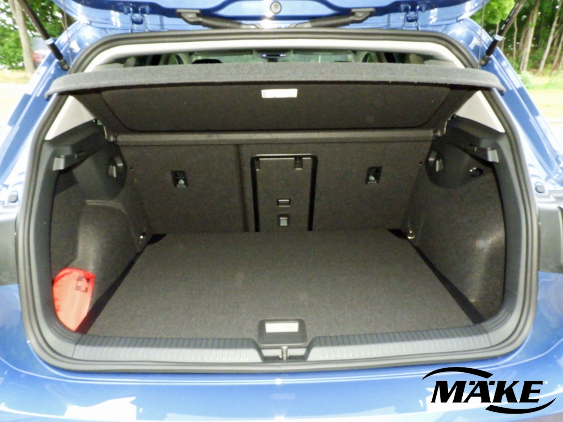 Volkswagen Golf Style