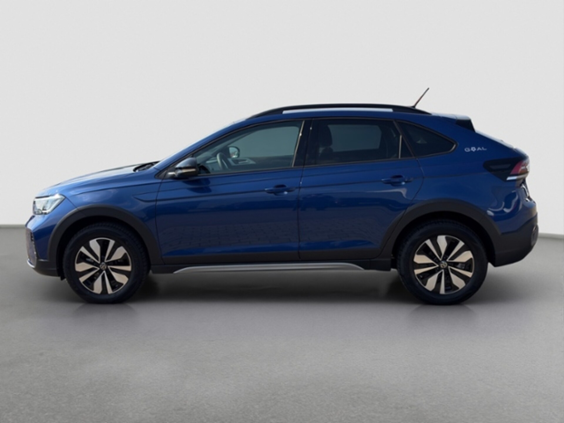 Volkswagen Taigo Goal