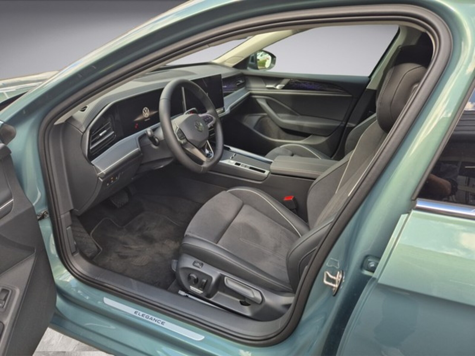 Volkswagen Passat – Bild 7