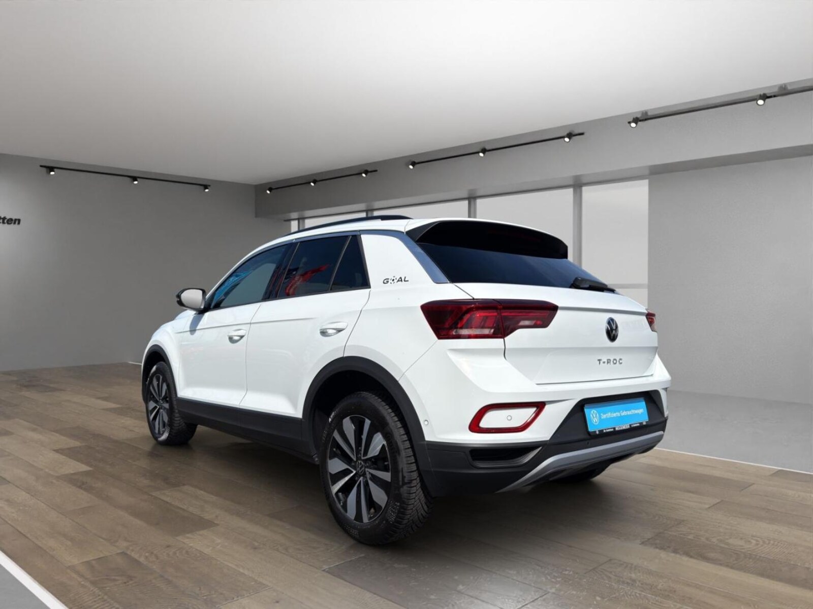 Volkswagen T-Roc – Bild 6