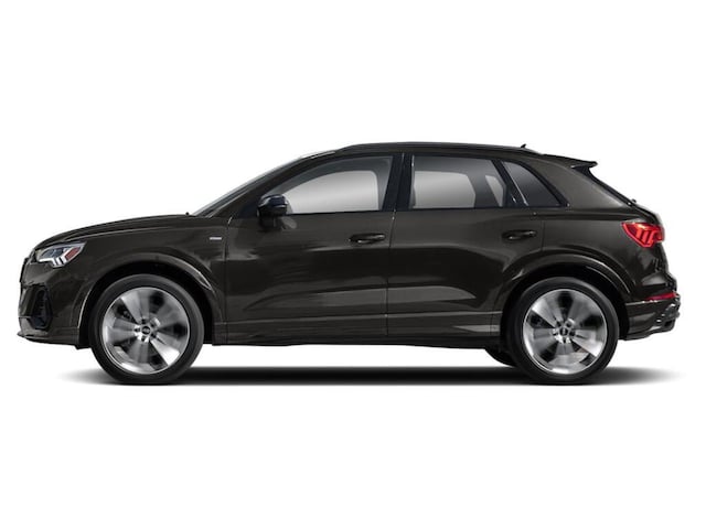 2024 Audi Q3 SUV