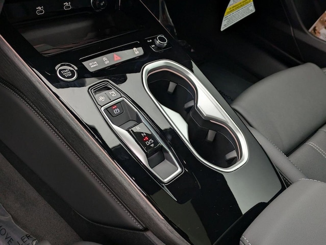 2026 Audi A6 Premium Plus - Photo 7