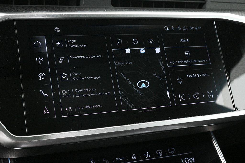 2026 Audi RS 7 Base - Photo 14