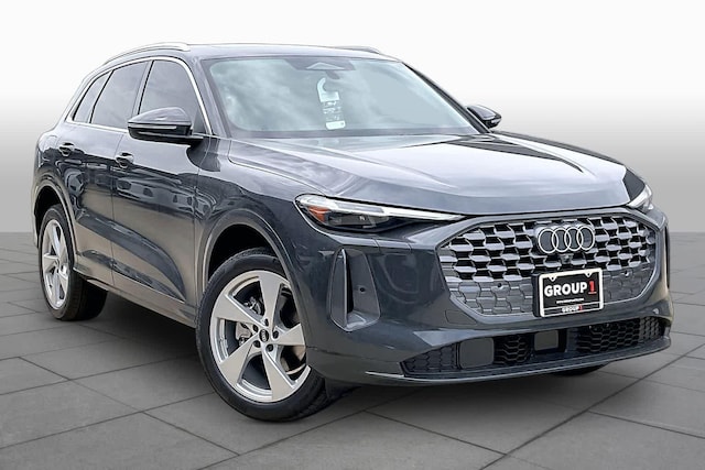 2026 Audi Q5