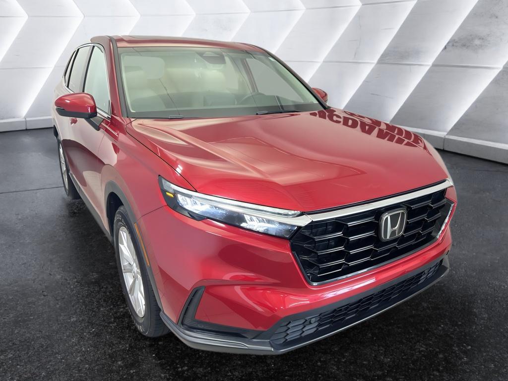 2023 Honda CR-V