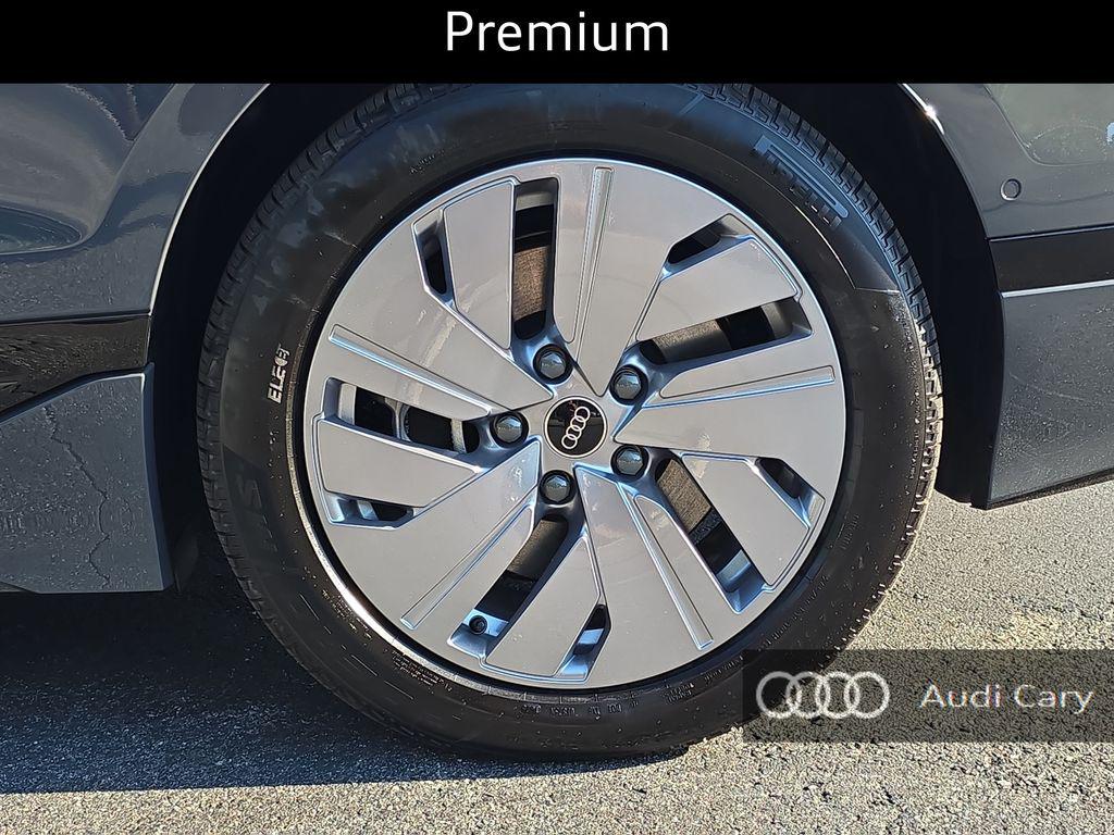 2025 Audi A6 Sportback e-tron Premium - Photo 33