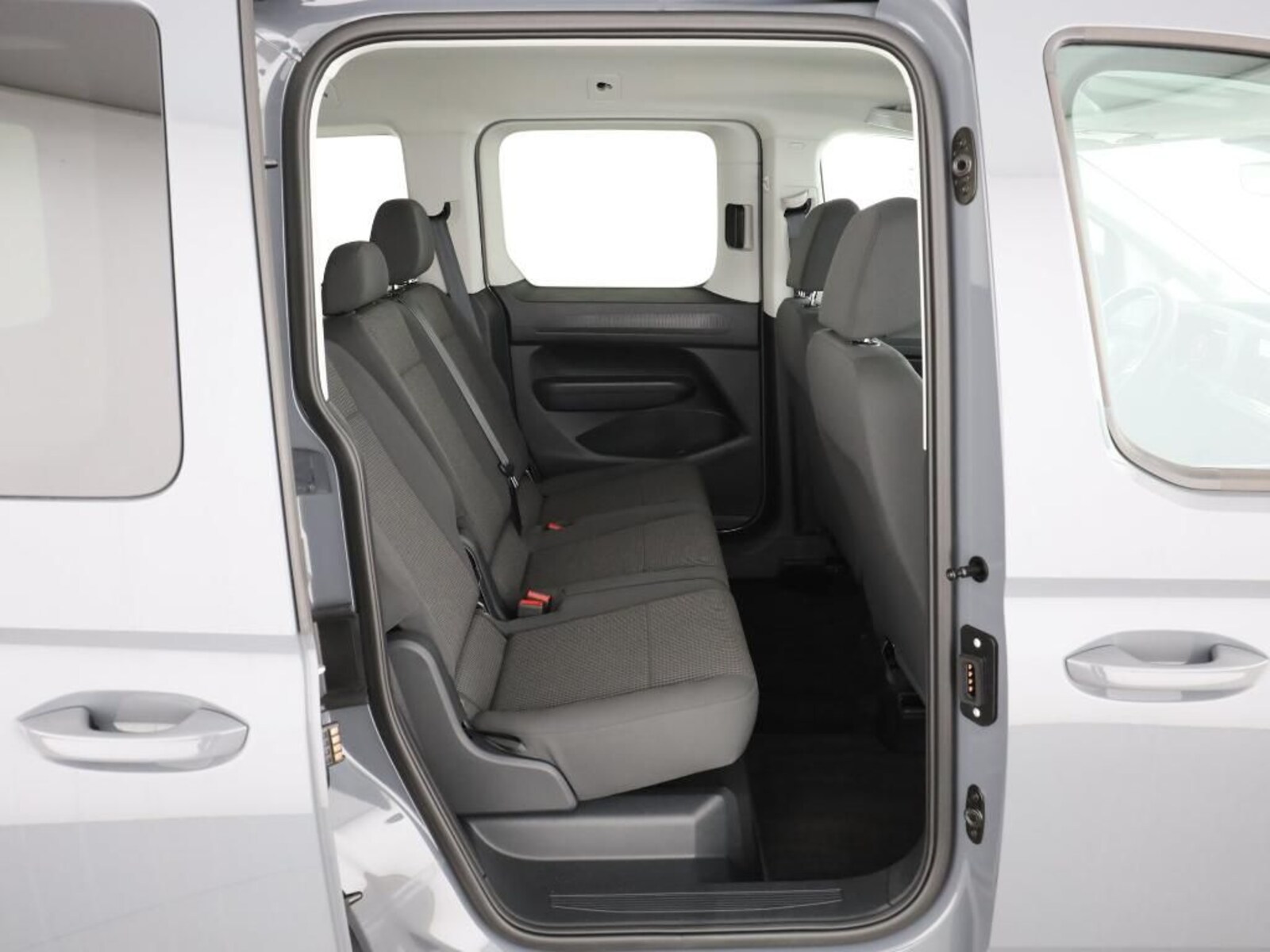 Volkswagen Caddy – Bild 7