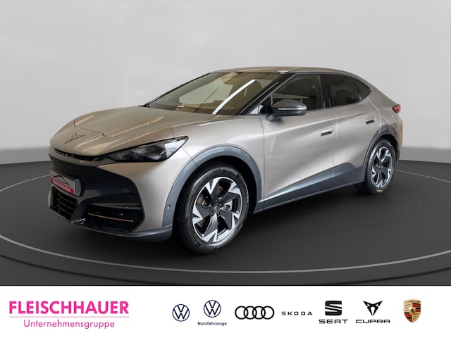 CUPRA Tavascan Endurance Navi Tel.-Vorb. CarPlay DAB 360 Kamera LED SHZ ACC Keyless (G73487)