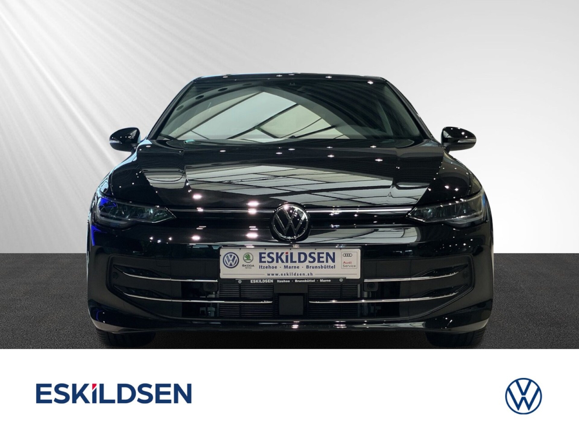 Volkswagen Golf Goal