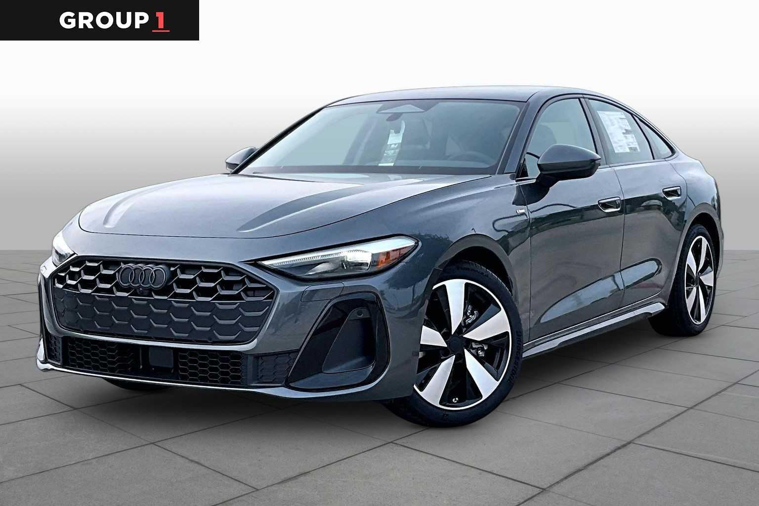 2026 Audi A5 Premium quattro S tronic's photo