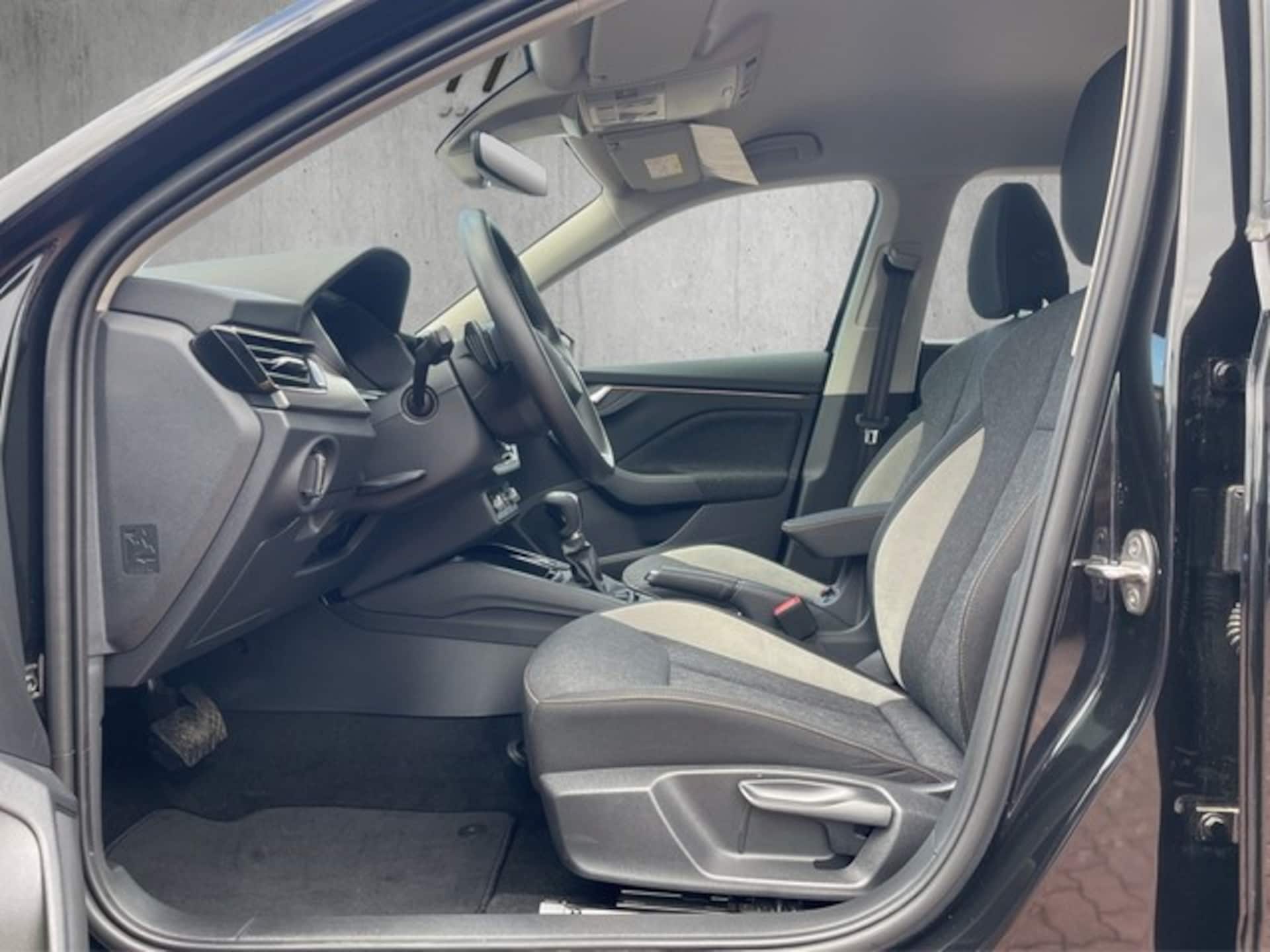 Skoda Kamiq Style