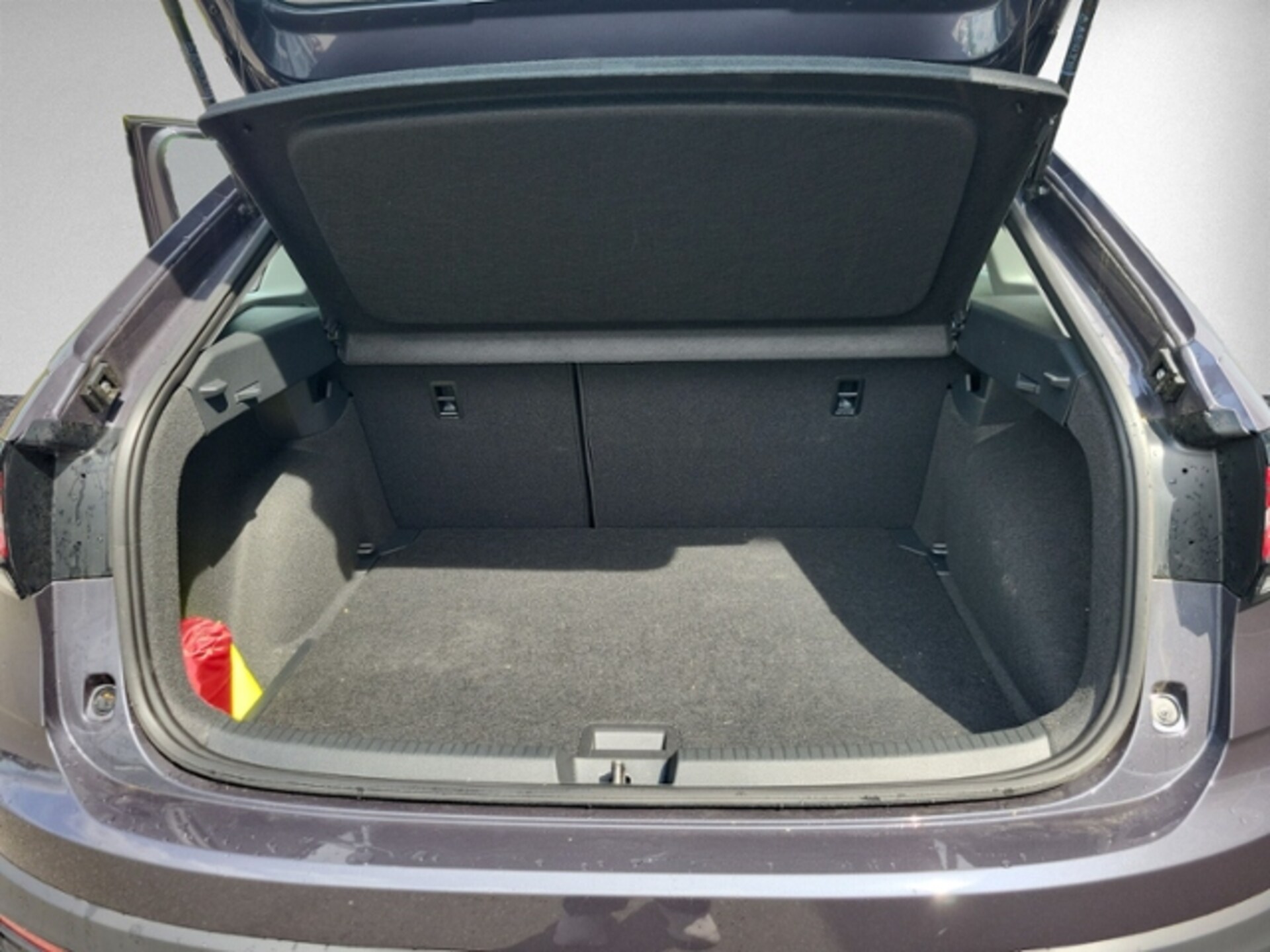 Volkswagen Taigo Life