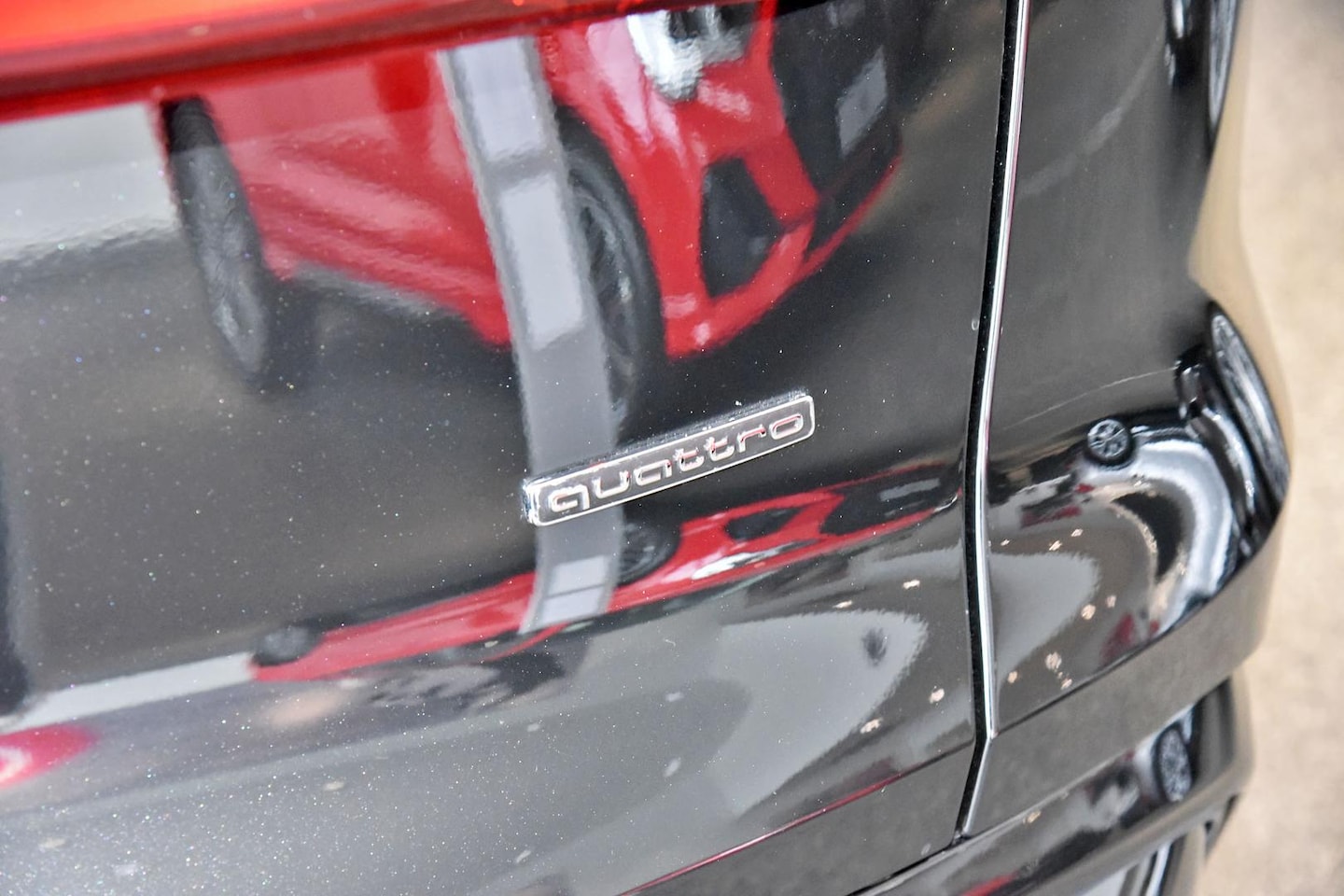 Image about Audi Q5 SUV TDI quattro 150 kW sport