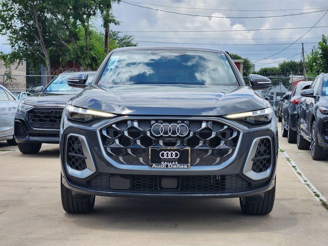 2026 Audi Q5 Sportback