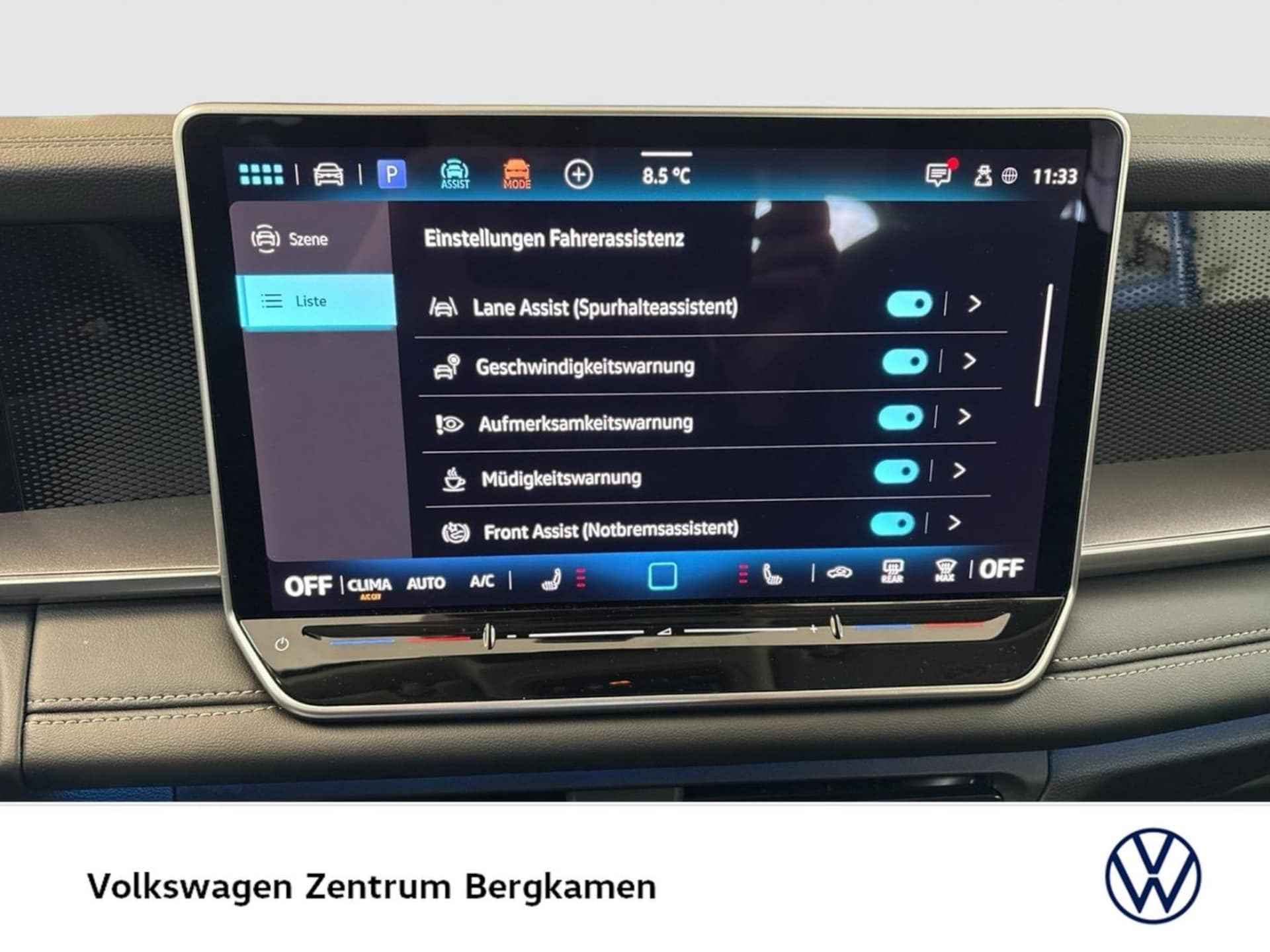 Volkswagen Tayron Life