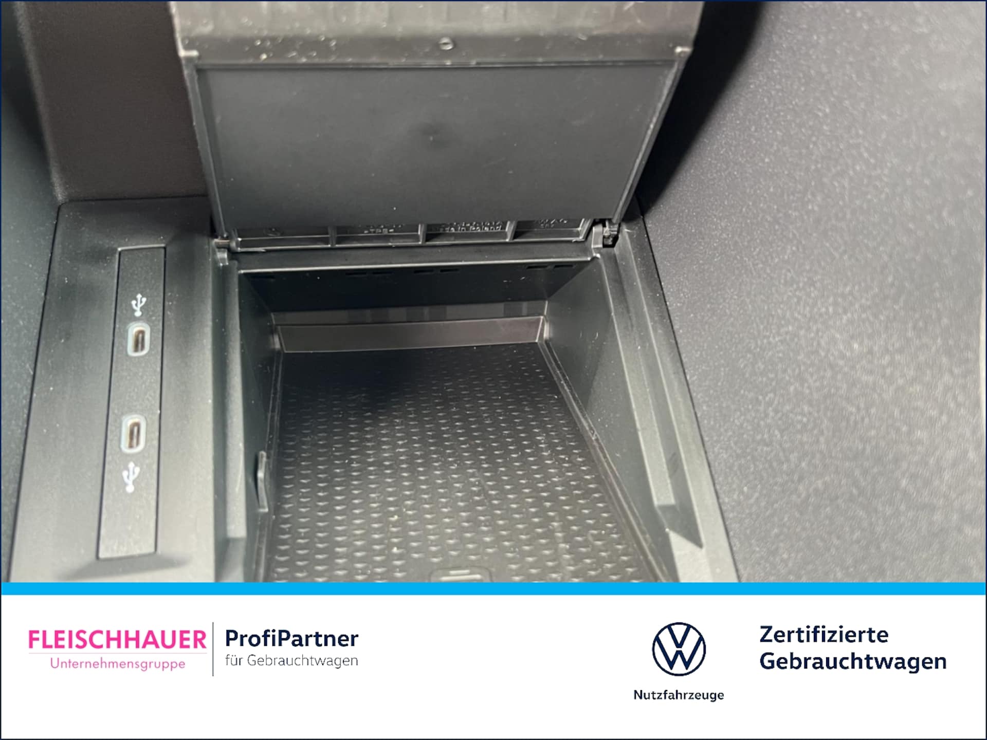 Volkswagen Caddy Style