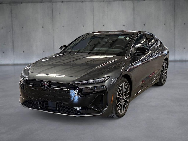 Photo of 2027 Audi A6 Sportback e-tron