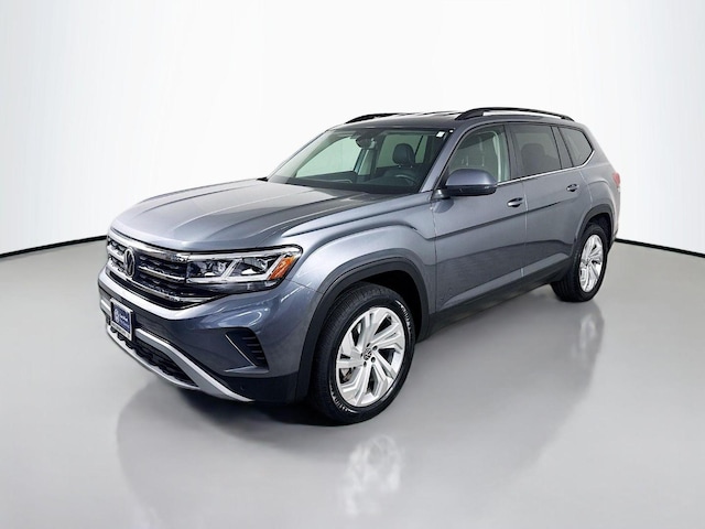2023 Volkswagen Atlas