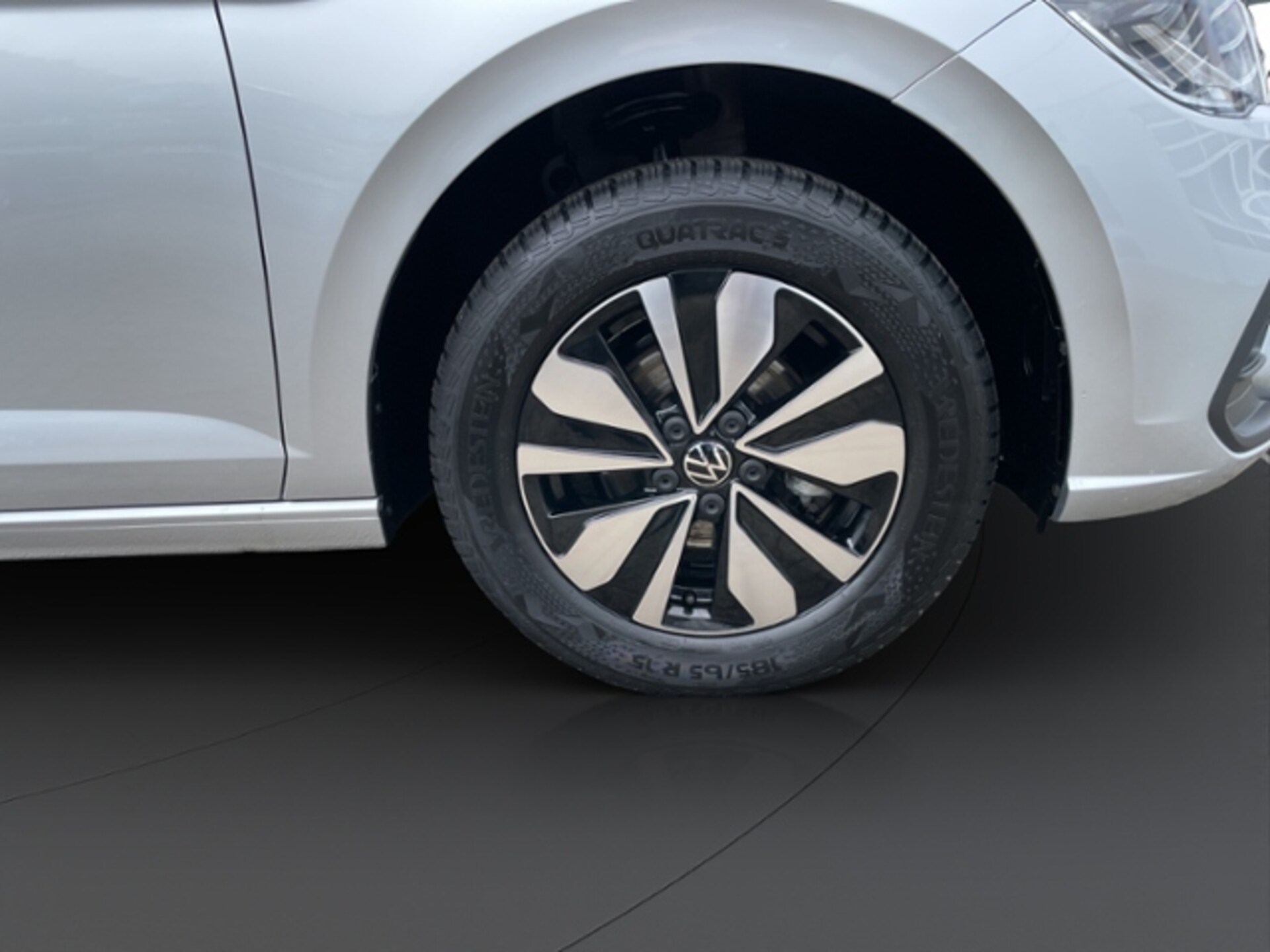 Volkswagen Polo Goal