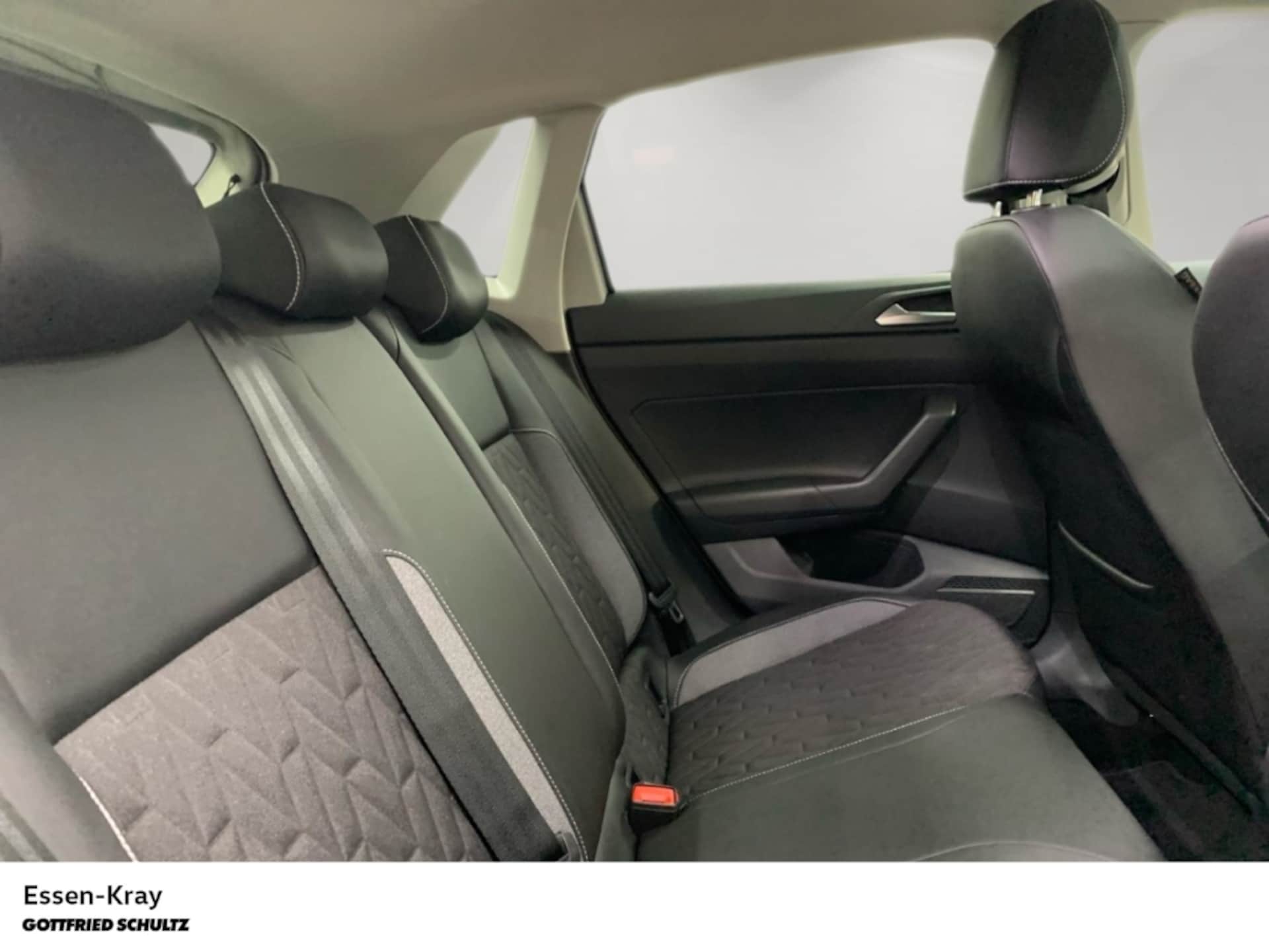 Volkswagen Polo Goal